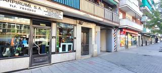 Flat in Alberto Palacios