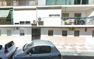 Piso en Lope De Vega