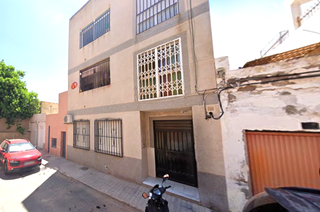 Casa adossada  Trueno