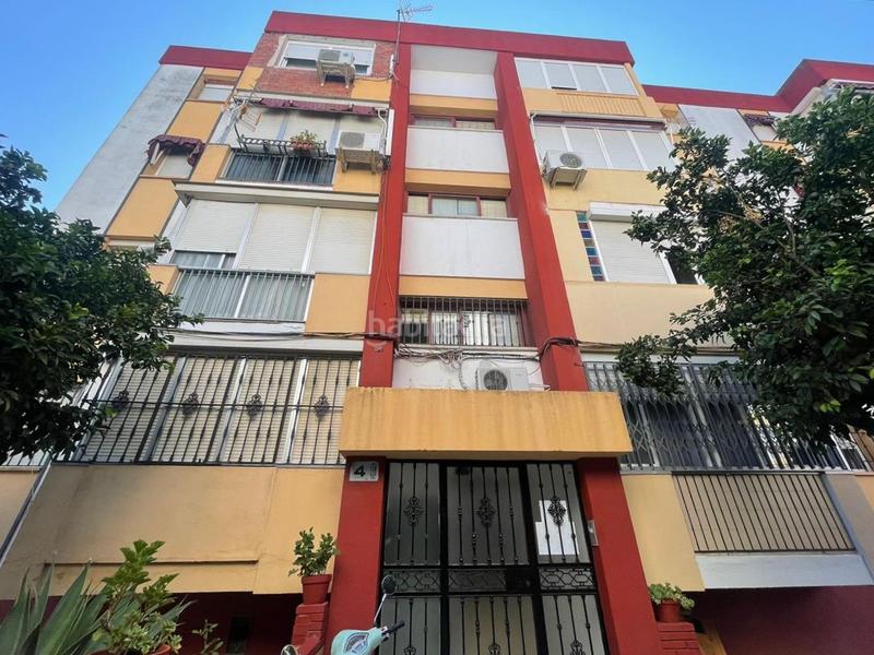 Foto 42bb14d3-146e-4880-8aa6-4a9a605dd7a4. Appartement dans La Orden Huelva