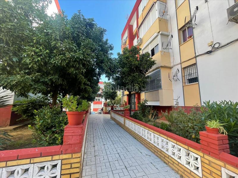 Foto 97d239fd-a409-4dbe-9e10-d69457a2ee29. Etagenwohnung in La Orden Huelva