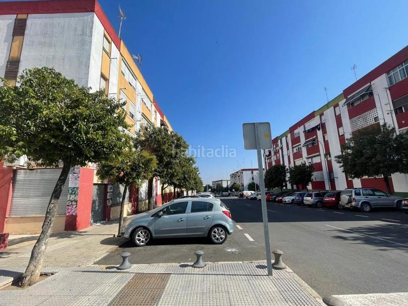 Foto 16cb6d82-65e0-428d-b872-8f9c961d678b. Flat in La Orden Huelva