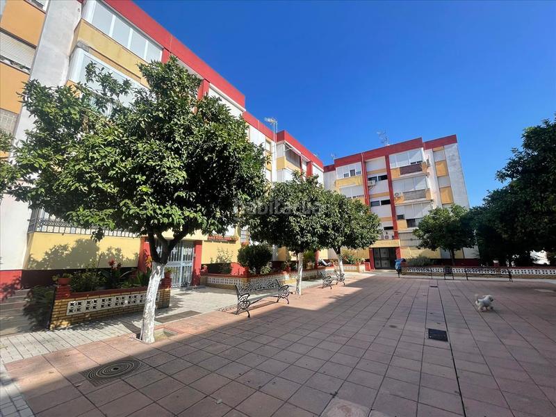 Foto 76f49566-a130-437f-aaa5-4ec3ed37c3f1. Flat in La Orden Huelva