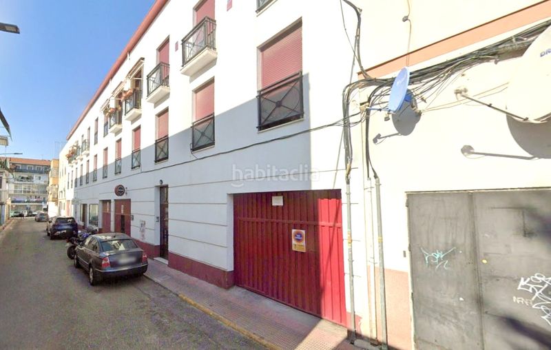 Foto 36ffab80-ef35-460b-8098-3c939900e13b. Piso en Calle Pinto-San Roque Parla