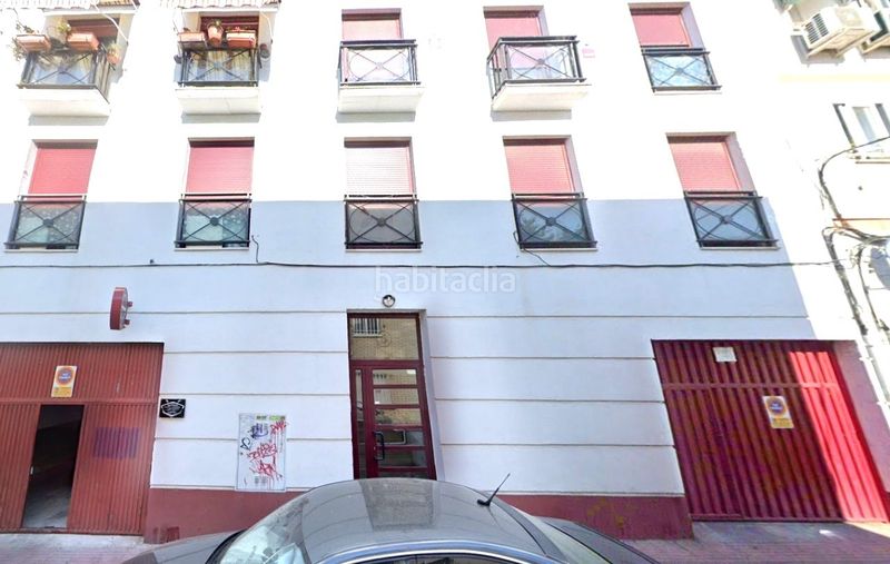 Foto 7d46b335-eb04-4bbe-85d7-9973bb76eb1a. Piso en Calle Pinto-San Roque Parla