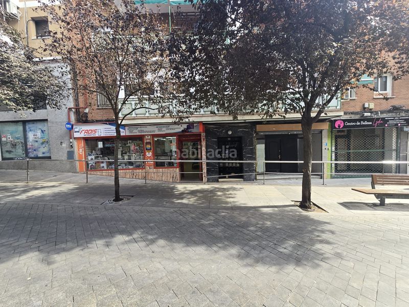 Foto e5532c29-e5f7-445d-9647-671d3626ae4b. Piso en Casco Antiguo Alcorcón