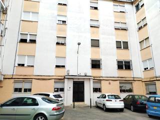 Piso en Viticultor