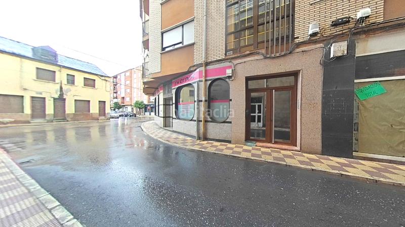 Foto 4d2ecd10-6070-4c4a-b22e-cf2f2f0ba1fe. Appartamento con riscaldamento in Bembibre