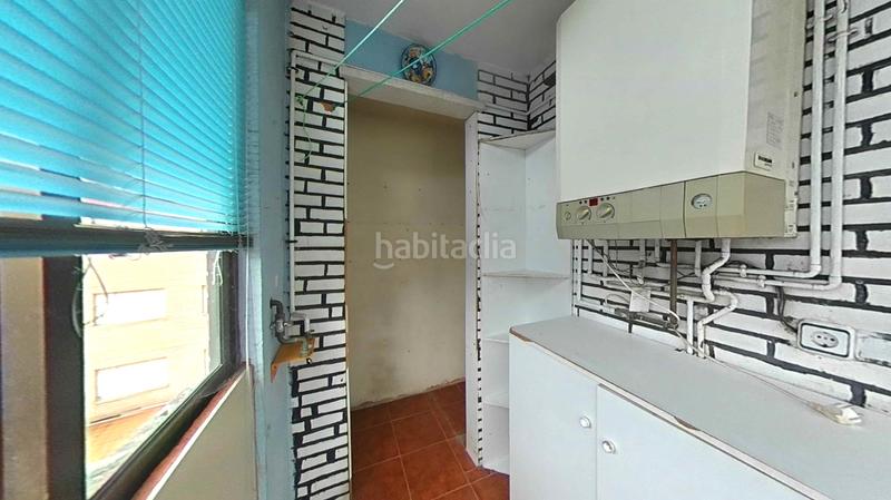 Foto c96d44c9-a66b-4b0e-b9ab-d1e9d5f709c7. Appartamento con riscaldamento in Bembibre