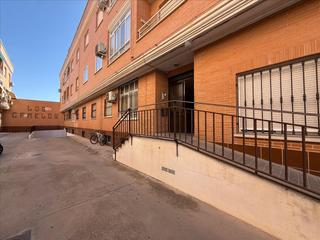Etagenwohnung  Guadalajara