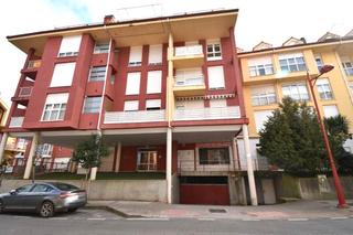 Appartement  Dr.lopez garzon