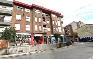 Etagenwohnung in La Gloria