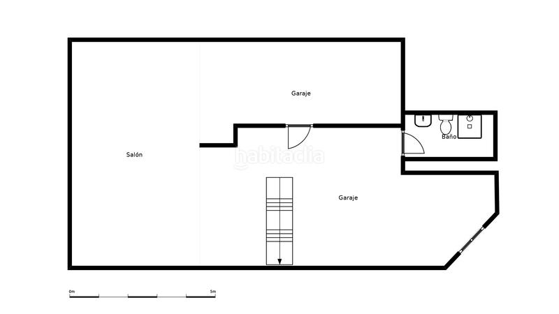 Foto 251de78a-9f92-4263-8ef9-f23d61874695. Casa adosada en Yébenes (Los)