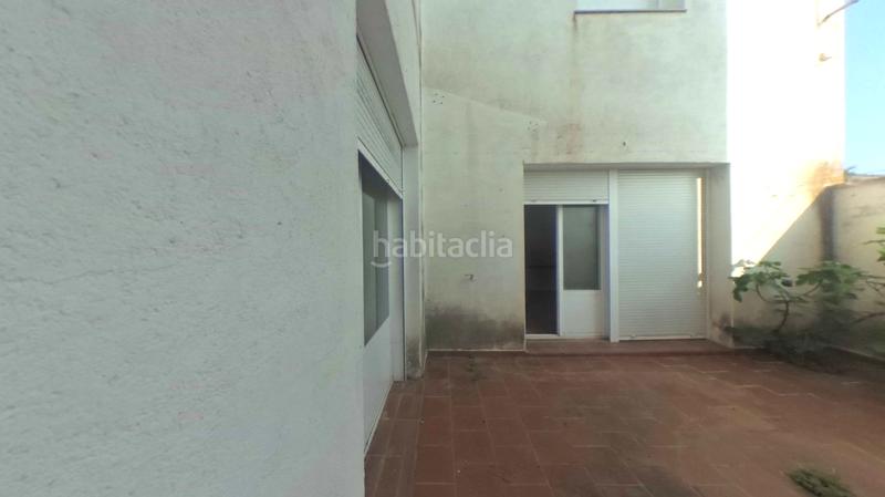 Foto a4856715-b581-411a-86e8-a746c5ac2390. Casa adosada en Yébenes (Los)