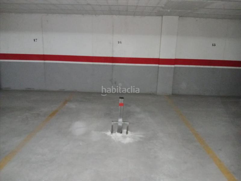 Foto 6c44541a-d95a-41dc-b517-7e0cb913eae7. Parking coche en El Palmar Murcia