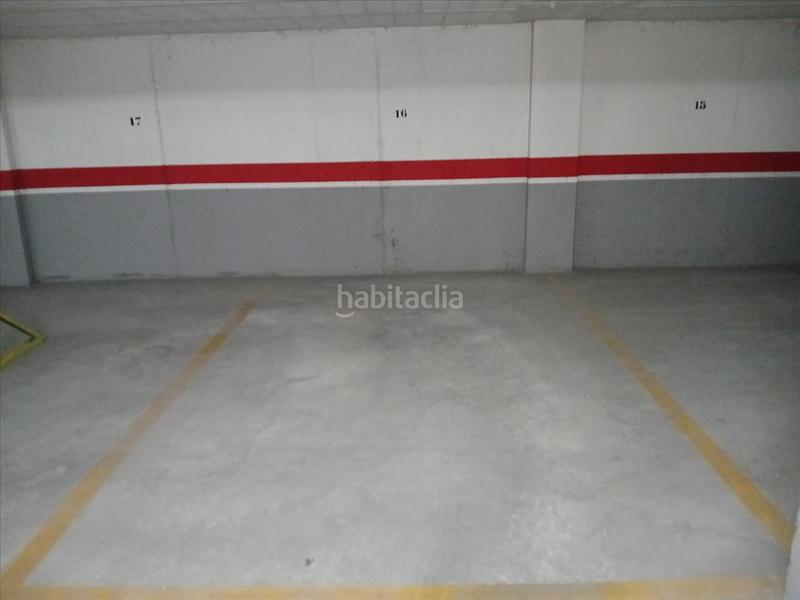 Foto 8b37d368-a573-4c35-ac87-77c555708c86. Parking coche en El Palmar Murcia