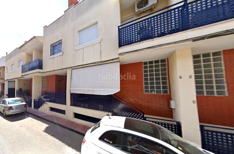 Foto b5614d13-7661-4728-8343-a562c74a1170. Casa a Santa Cruz Murcia