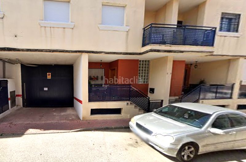 Foto bc0f33db-256c-4ae3-a5e3-c63ff5d9bc14. Casa a Santa Cruz Murcia