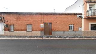 Haus in Valdepeñas