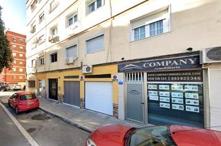 Appartement  Merced de la