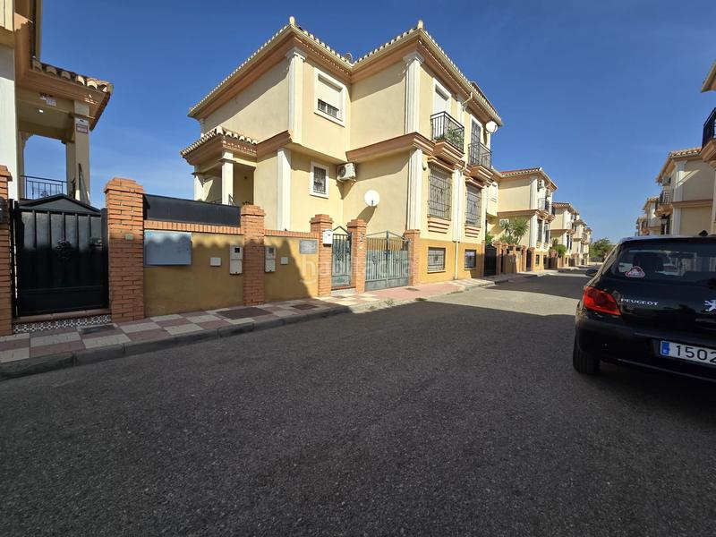 Foto 08e395fd-b8eb-4684-871c-61e1e64716a1. Casa en Ambroz Vegas del Genil