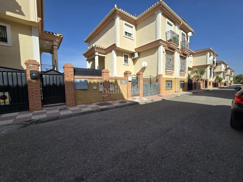 Foto 107c57e0-860c-46c8-94cc-65336e11fdc2. Casa en Ambroz Vegas del Genil