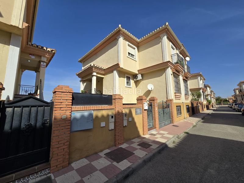 Foto 7571acda-b524-48b1-a251-932aedc4b8d7. Casa en Ambroz Vegas del Genil