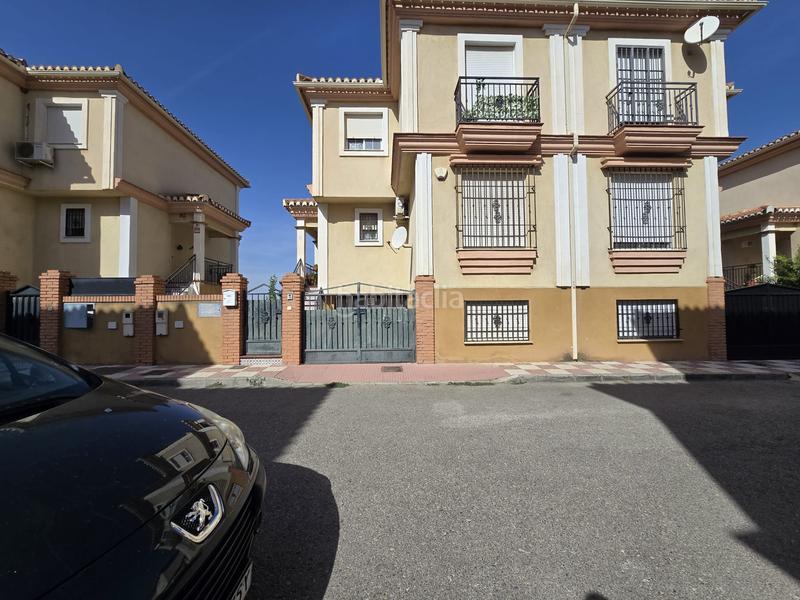 Foto 952a521c-5dda-43dd-832b-53095fd5203b. Casa en Ambroz Vegas del Genil