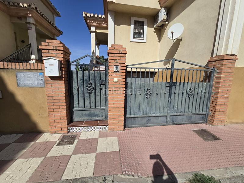 Foto 9e662a04-2662-42d9-83b1-f100c9e8016c. Casa en Ambroz Vegas del Genil