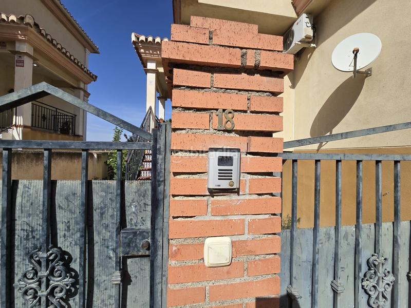 Foto ae53df62-554e-4186-b37a-f8e87105159c. Casa en Ambroz Vegas del Genil