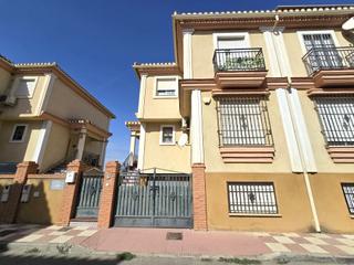 Maison  Pedro de mena