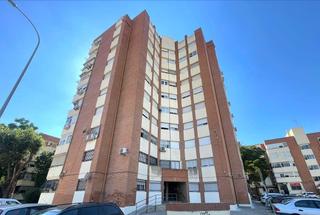 Etagenwohnung  Santa marta