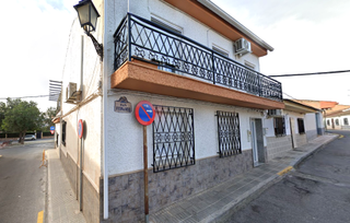 Casa  San fernando