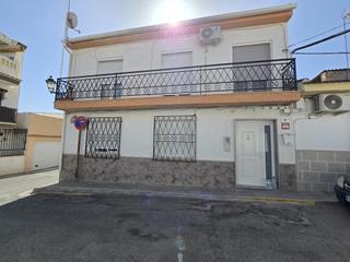 Maison  San fernando