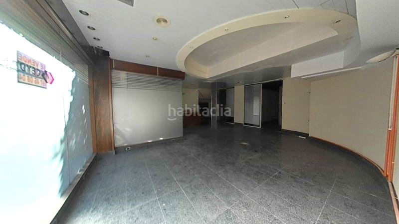 Foto 02022d00-0d0c-483e-9d16-353d2c72e7ce. Geschäftsraum in Parque San Francisco - Uría Oviedo