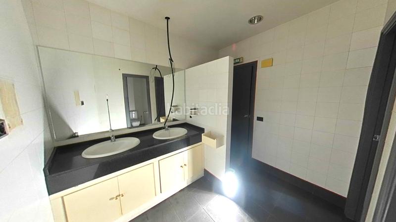 Foto 750d966e-c567-4702-be8c-da88ba032360. Geschäftsraum in Parque San Francisco - Uría Oviedo