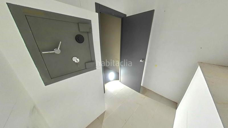 Foto 82d776fc-574e-4805-a412-bf5f5164681b. Geschäftsraum in Parque San Francisco - Uría Oviedo