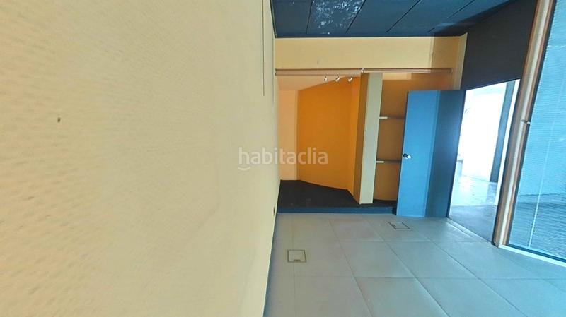 Foto bc5b3826-4113-497c-a975-27527ea554a0. Geschäftsraum in Parque San Francisco - Uría Oviedo