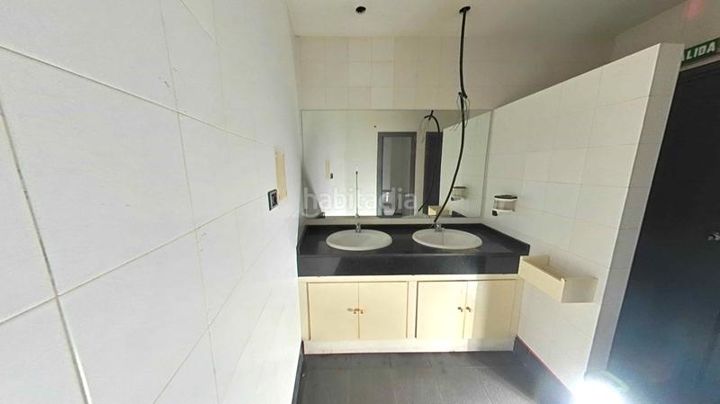 Foto df1b9fcb-ef5a-47bc-a2dc-ab6eac3f902a. Geschäftsraum in Parque San Francisco - Uría Oviedo