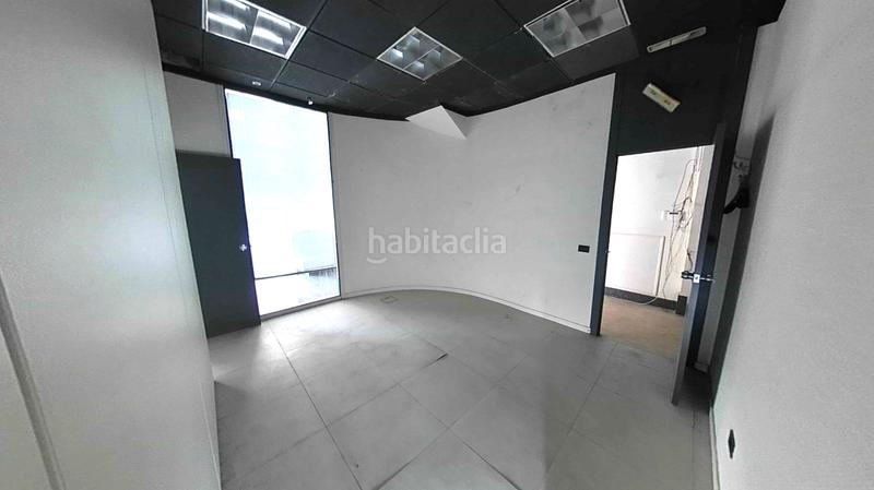 Foto 2ce33196-2294-4358-8dea-9c2f2c472ad0. Local comercial a Parque San Francisco - Uría Oviedo