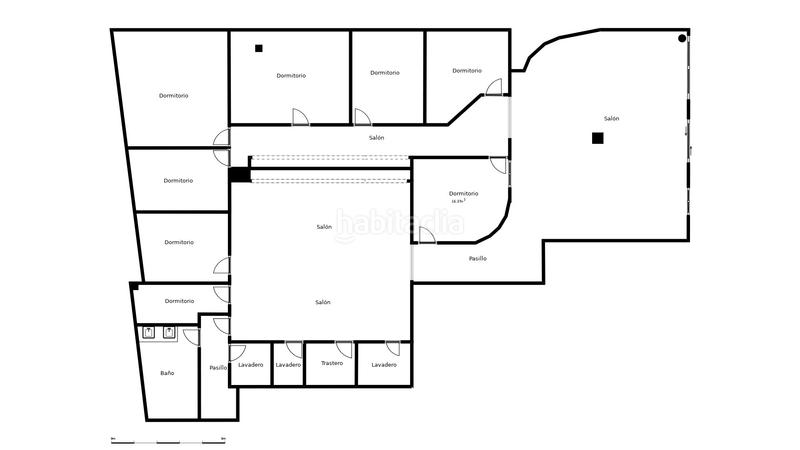 Foto 443d3bf7-3a84-4812-9d0e-14a6d321a1ef. Local comercial a Parque San Francisco - Uría Oviedo