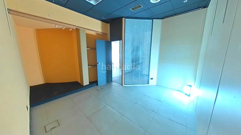 Foto 51c1e0d9-5906-472a-8099-371f70a76caa. Local comercial a Parque San Francisco - Uría Oviedo