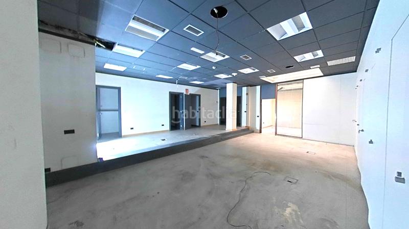 Foto 91a41e01-6a71-4404-a4ac-969d9bf80347. Local comercial a Parque San Francisco - Uría Oviedo