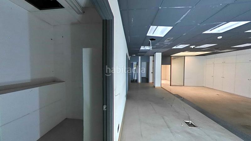 Foto b91b5bbb-e956-46ea-8bbe-ec05da23307f. Local comercial a Parque San Francisco - Uría Oviedo