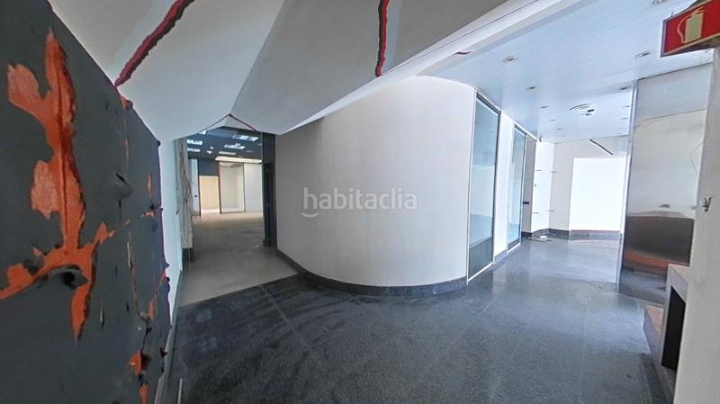 Foto e6b38e2a-895a-4e3b-b967-e9f9cf387abd. Local comercial a Parque San Francisco - Uría Oviedo