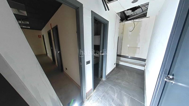 Foto 86889d48-9f52-4488-8ac3-5a415baa9f2a. Local commercial dans Parque San Francisco - Uría Oviedo