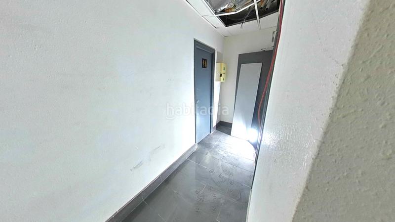 Foto e2e8f473-4a9d-4c24-9cae-f4e804742584. Local commercial dans Parque San Francisco - Uría Oviedo