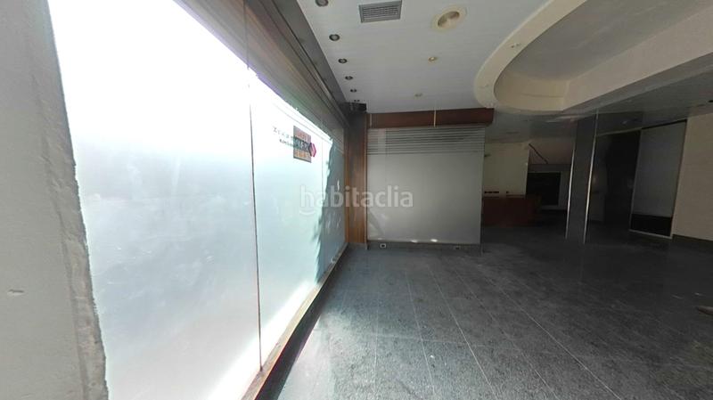 Foto 00e620c0-157b-4658-9821-22bfdcbe839f. Locale commerciale in Parque San Francisco - Uría Oviedo