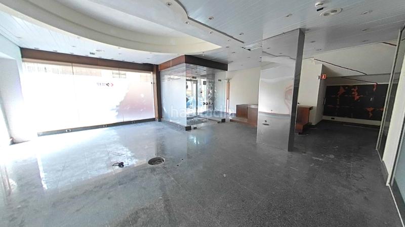 Foto 1aca7636-8066-4686-9664-14fe9610e969. Locale commerciale in Parque San Francisco - Uría Oviedo