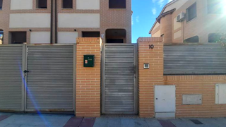 Casa  Madroño